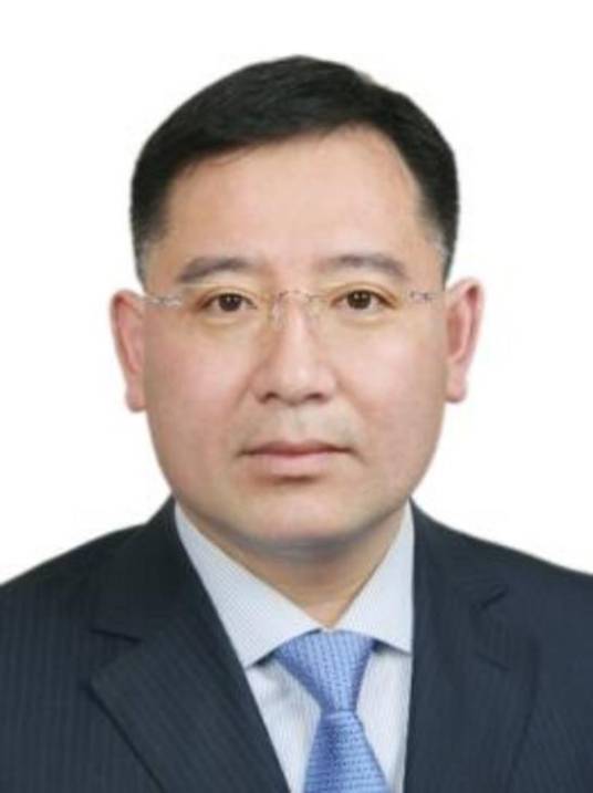 李守军（山东省烟台市监委原副主任）