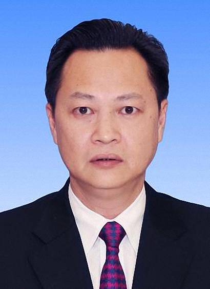 陈志伟（广东省东莞市委常委、统战部部长）
