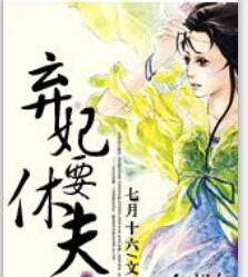弃妃要休夫