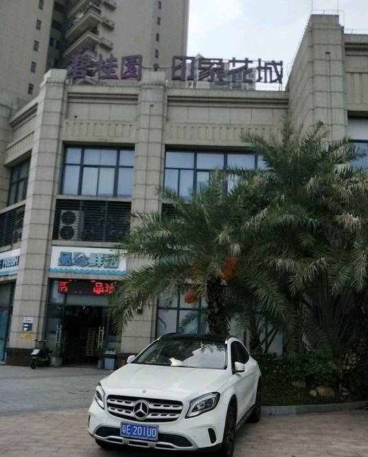 碧桂园印象花城