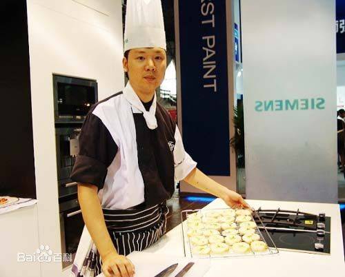 李晓楠（美食媒体人）