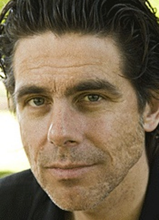 Mikael Tornving