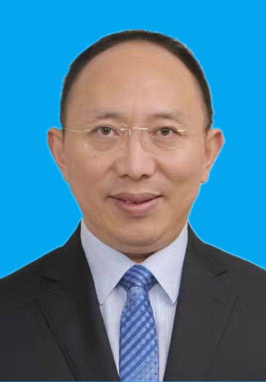 李荣（贵州省应急管理厅原一级巡视员）