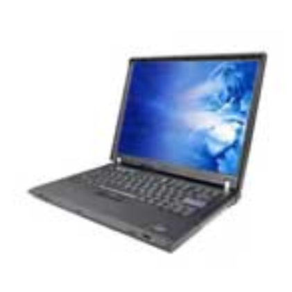 ThinkPad R60i 0657LKC