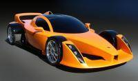 Hulme F1