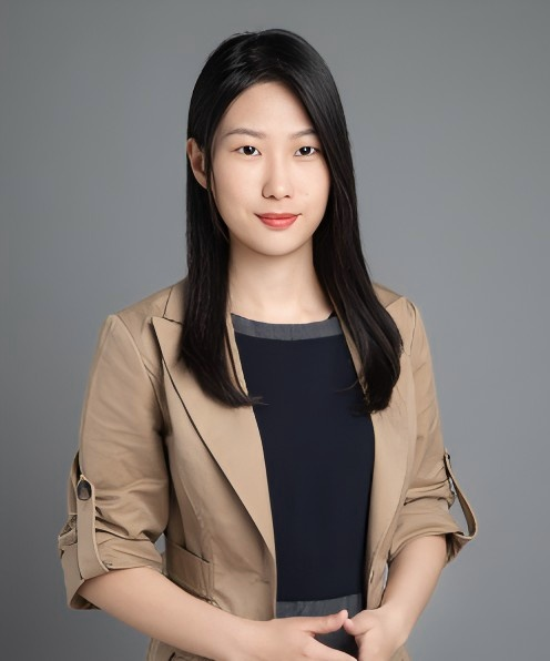 张楚楚（复旦大学国际关系与公共事务学院副教授）