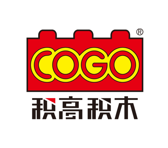 积高积木