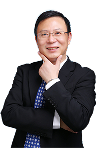 胡八一（管理咨询顾问）