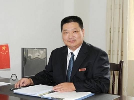 曹健（湖北文理学院党委常委、副院长）