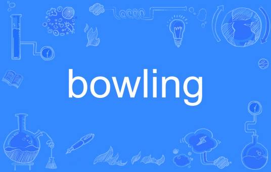 bowling