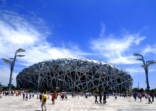 体育旅游业