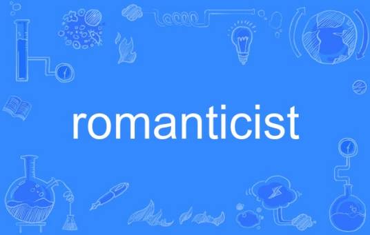 romanticist