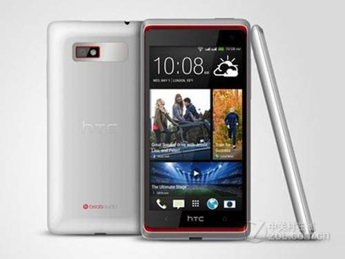 HTC Desire 606w（联通版）