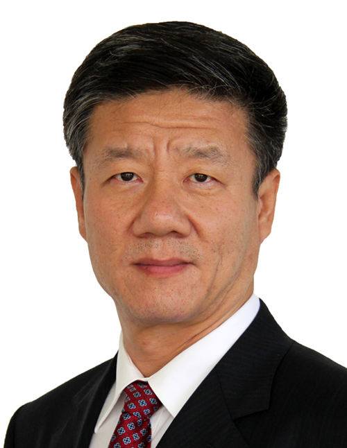 张越（中华人民共和国驻慕尼黑总领事馆原总领事）