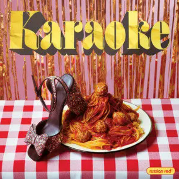 Karaoke（罗素红音乐专辑）