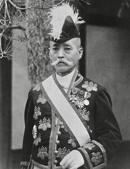 尾崎行雄