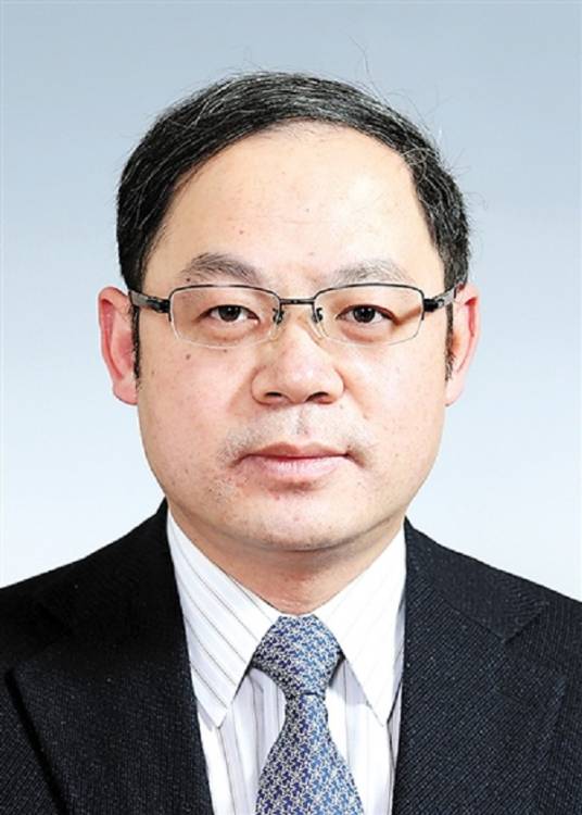 李侃（上海市徐汇区人民政府台湾事务办公室主任）