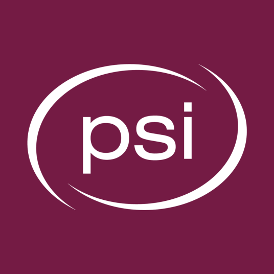 psi（英文缩写）