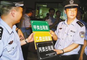 深圳市出租屋管理若干规定