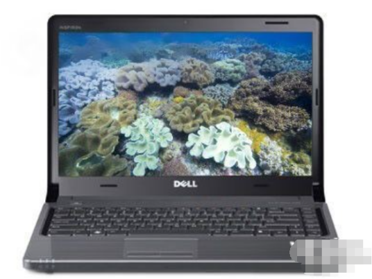 戴尔Inspiron 1464-402