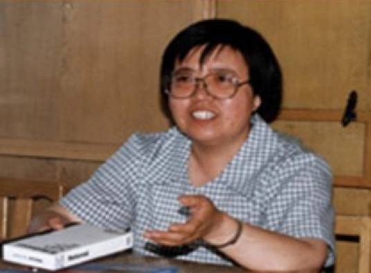 刘杰（北京经济管理职业学院主任）
