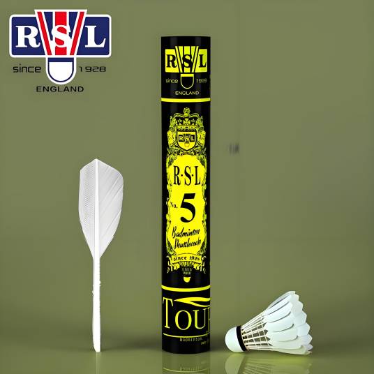 rsl（羽毛球品牌）