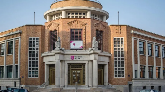 里尔第三大学