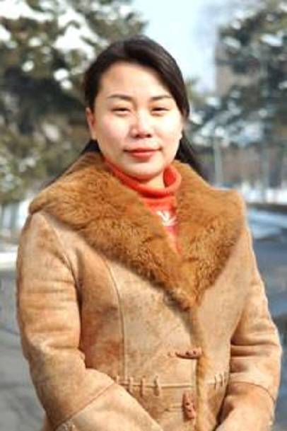 周长青（辽宁大学广播影视学院副院长）