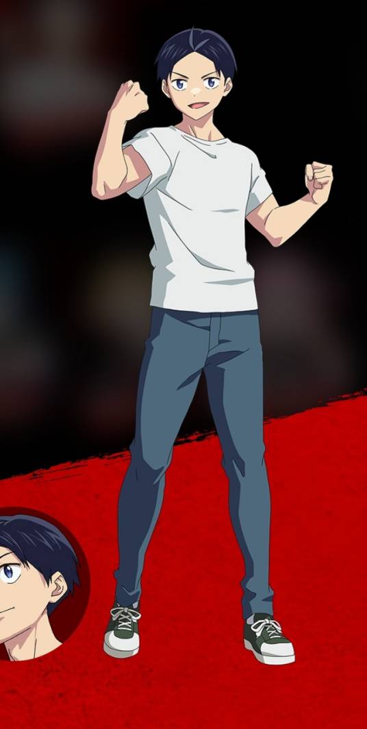 和仓优希