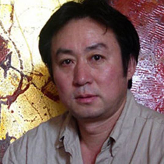 刘宣（鲁迅美术学院教授）