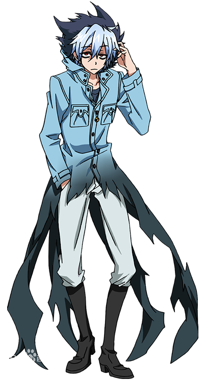 小黑（漫画《Servamp》中主要角色）