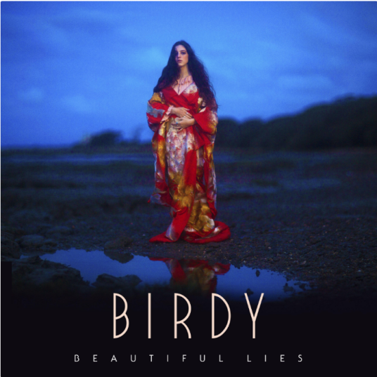 Words（Birdy演唱歌曲）