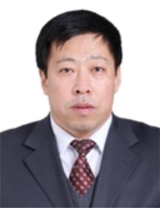 杨劲松（恩施州委常委、副州长）
