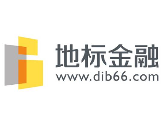 地标金融