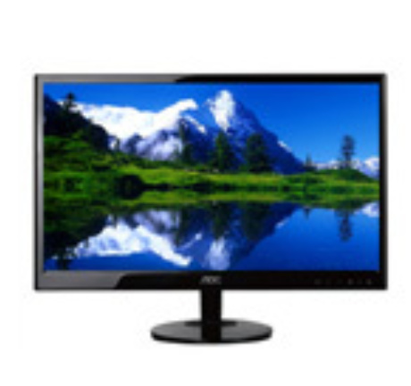 AOC 绿影 e2251Fw