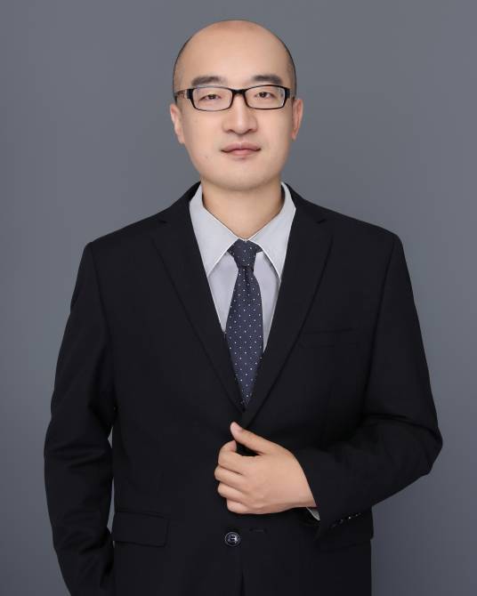 刘一平（青年企业家、山东诺方电子创始人之一、客座教授）