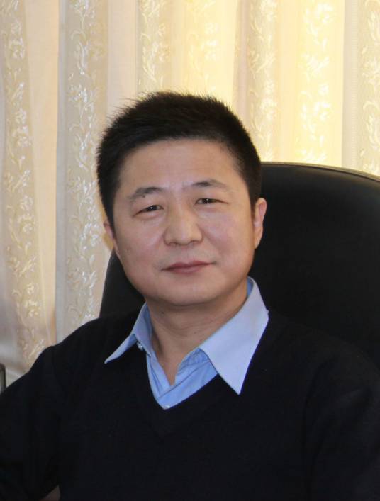 王志友（齐齐哈尔市经济合作促进局党组成员、副局长）