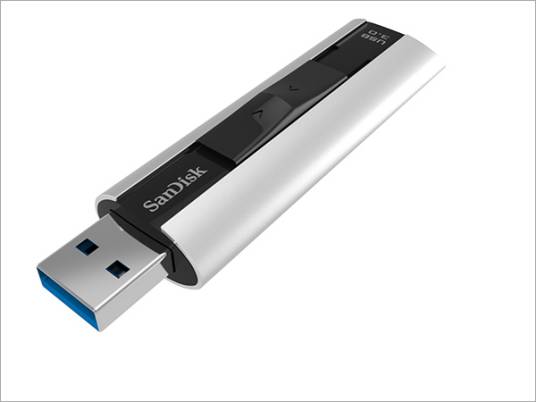 Windows®ReadyBoostTM闪存盘加速技术