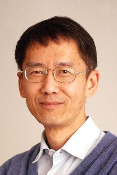 吴国祯（北京清华大学教授，博士生导师）