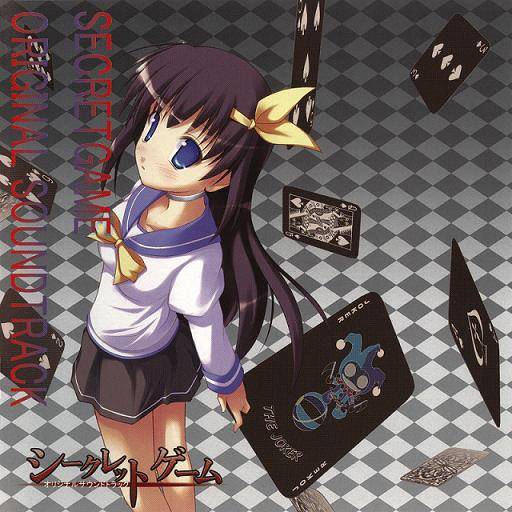 KILLER QUEEN（2006年FLAT发行的恋爱冒险ADV类游戏）