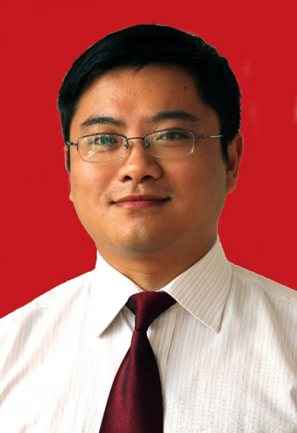 王志（安徽省蚌埠市固镇县委副书记，县政府党组书记、县政府代县长）