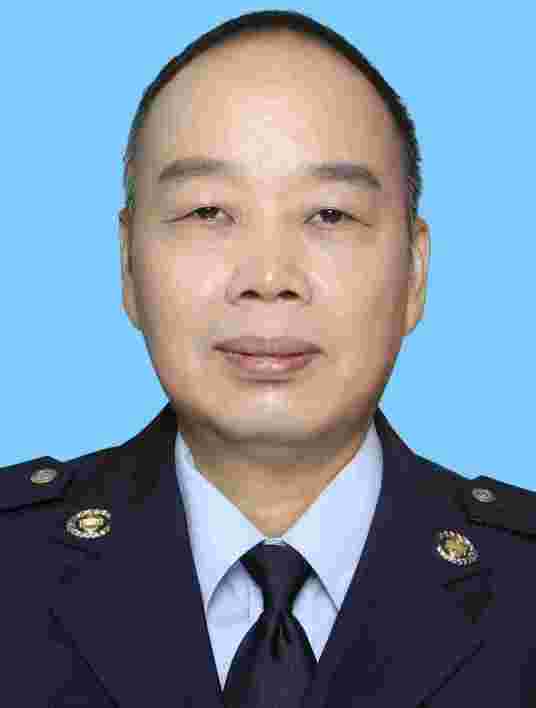 林小明（国家税务总局惠州市惠城区税务局副局长）