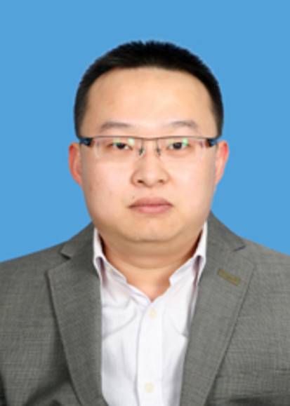 樊博（西安市蓝田县委常委、副县长）