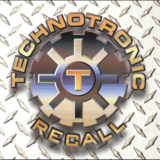 Recall（2009年Technotronic录唱歌曲）