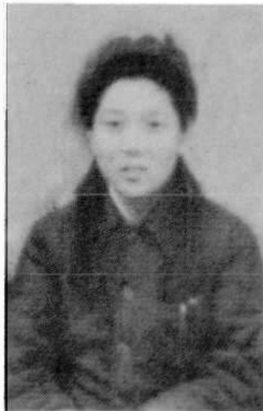 张西挺（原四川省革委会副主任）