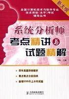 计算机系统分析师