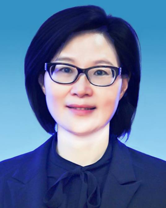 张玉梅（福建省生态环境厅党组成员、核安全总工程师）