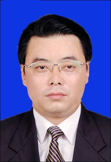 罗俊（贵州省政协教科卫体委员会副主任）