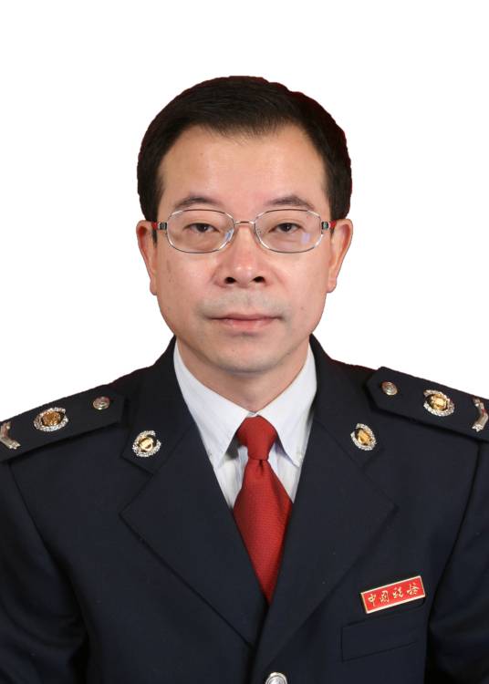 张文兵（四川省宜宾市税务局原局长）