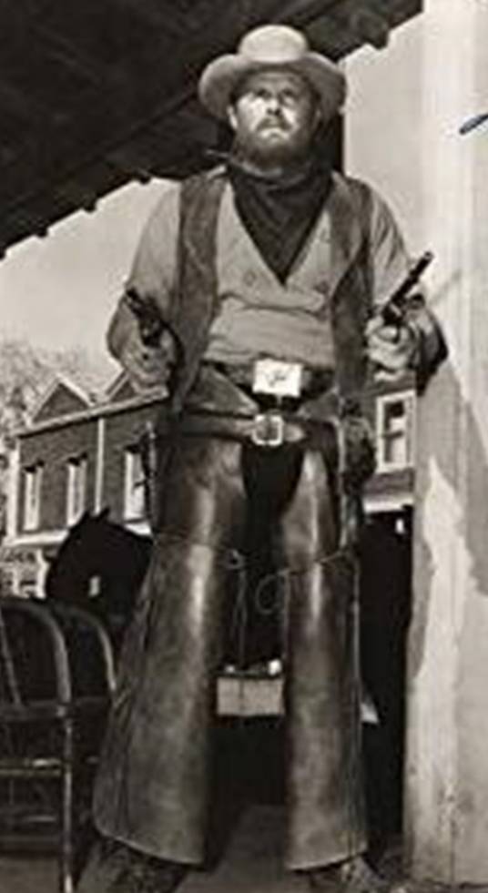 Mickey Finn